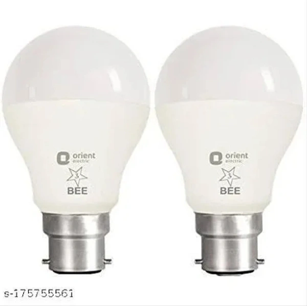 Orient LED Bulb  - White