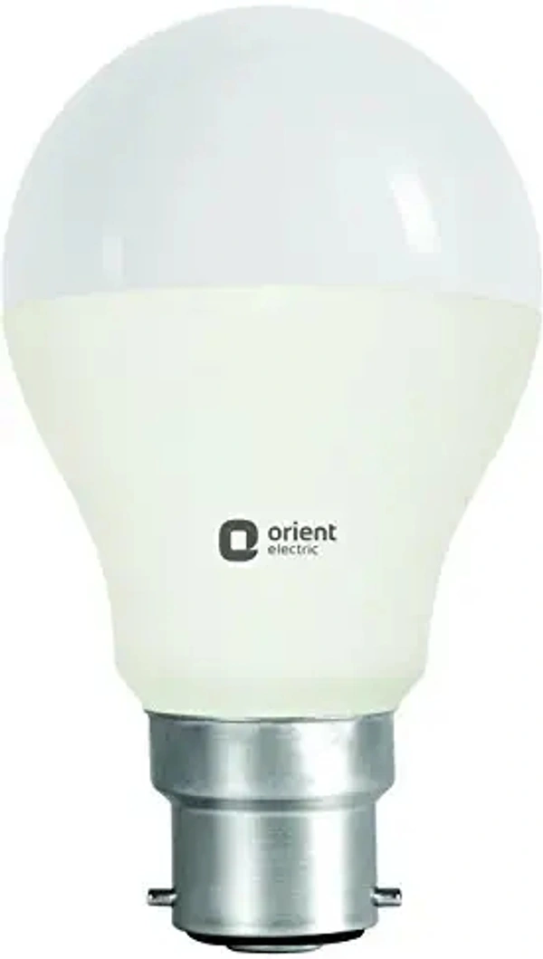 Orient LED Bulb  - White