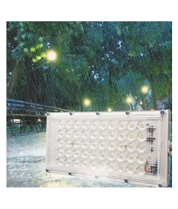 Achat 50w Led Flood Light - Pack Of 1 Pack of 2 Luster Cool Day Light 50W E27 50 - White