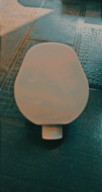 Make In India  3 Pin Top  Power Pluck  - White, No