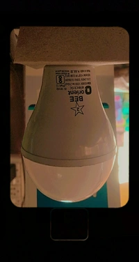 Orient Electric Led Bulb 12w - White