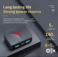 M90 Pro Earbuds 