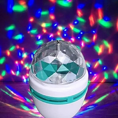 ANY LIGHTS 360 Degree Crystal