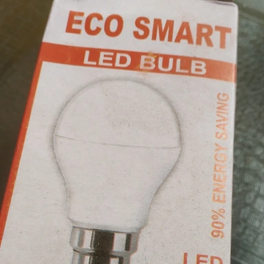 Eco Smart Led Bulb