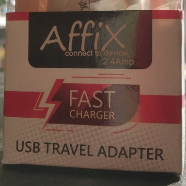 Affix Charger