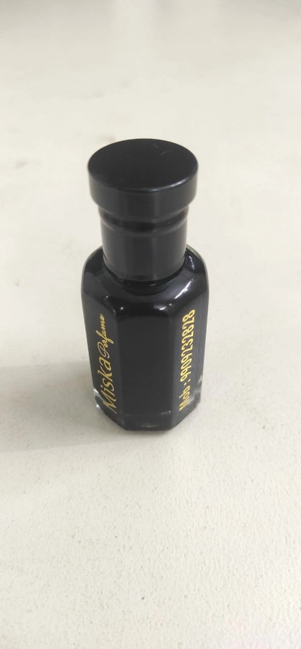 JANNATUL FERDOUS ATTAR 12 ML 