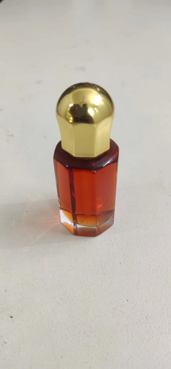 SHAMAMA-80 (10.ML) - Web Orange, 05ML