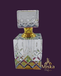 CRYSTAL FANCY BOTTLE EMPTY  - 12ML
