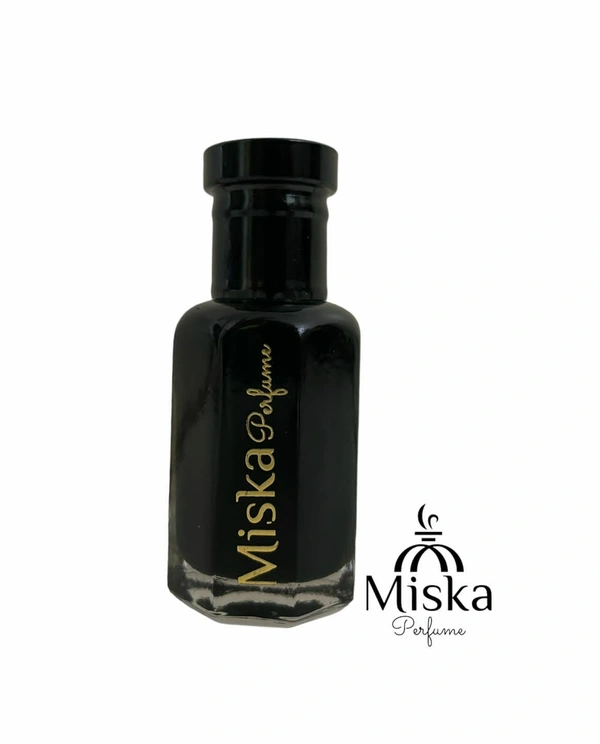RUH KHUS PREMIUM ATTAR - 12ML
