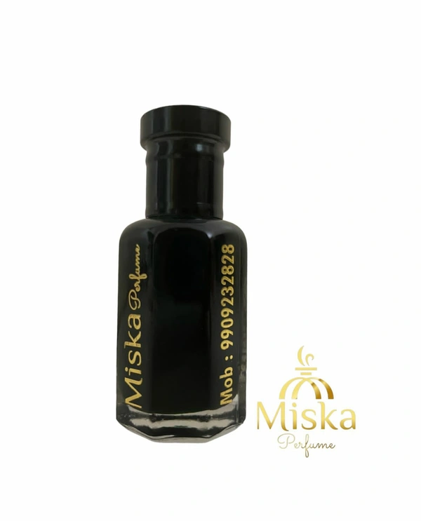 RUH KHUS PREMIUM ATTAR - 12ML