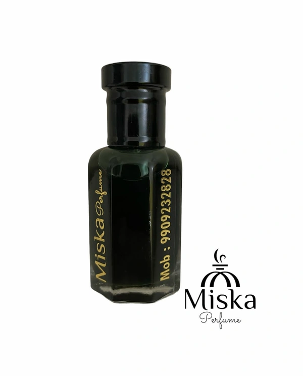 RUH KHUS PREMIUM ATTAR - 12ML