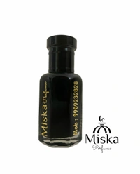 RUH KHUS PREMIUM ATTAR - 06ML