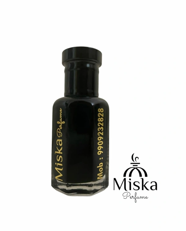 RUH KHUS PREMIUM ATTAR - 06ML