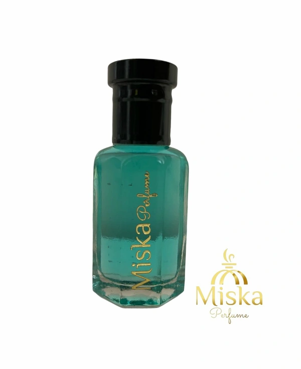 BLUE ICE ATTAR  - 12ML