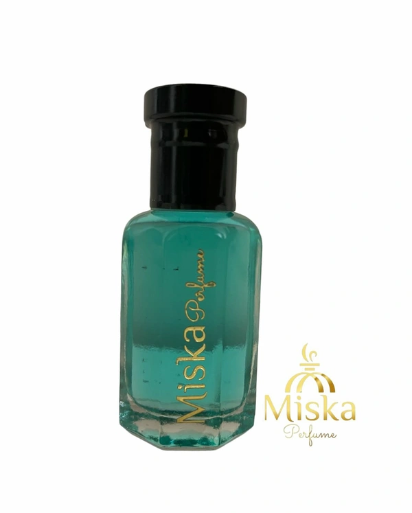 BLUE ICE ATTAR  - 06ML