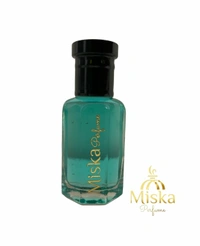 BLUE ICE ATTAR  - 06ML