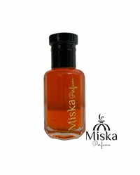 OUD WOOD ATTAR  - 12ML