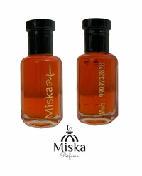 OUD WOOD ATTAR  - 12ML