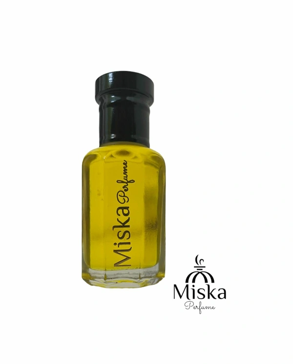 SABAYA PREMIUM ATTAR - 12 ML