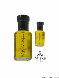 SABAYA PREMIUM ATTAR - 12 ML