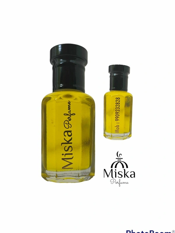 SABAYA PREMIUM ATTAR - 12 ML