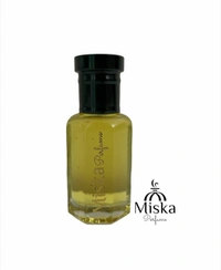DUBAI GOLD 12ML  - 12ML