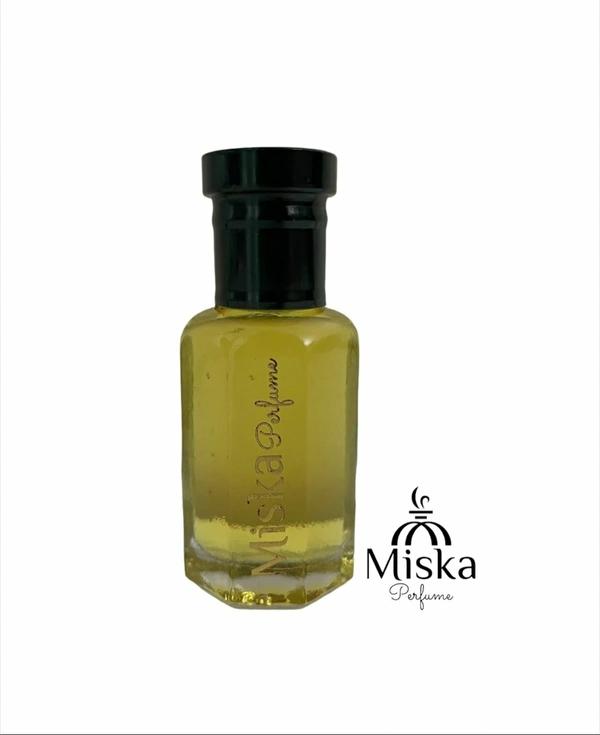 DUBAI GOLD 12ML  - 12ML