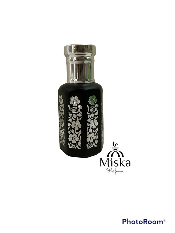 English Oud Attar  - 06ML