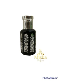 English Oud Attar  - 06ML