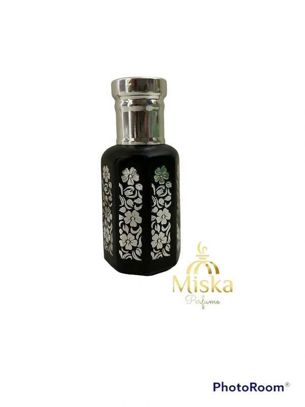 English Oud Attar  - 06ML