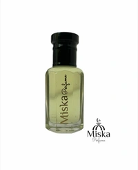 Royal Diamond Attar - 12ML