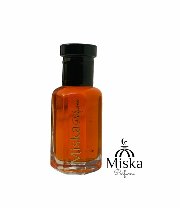 Royal Taaz Attar - 12ML