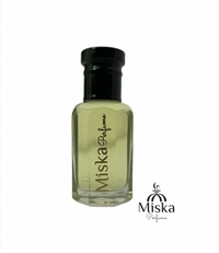 Ocean Attar - 12ML