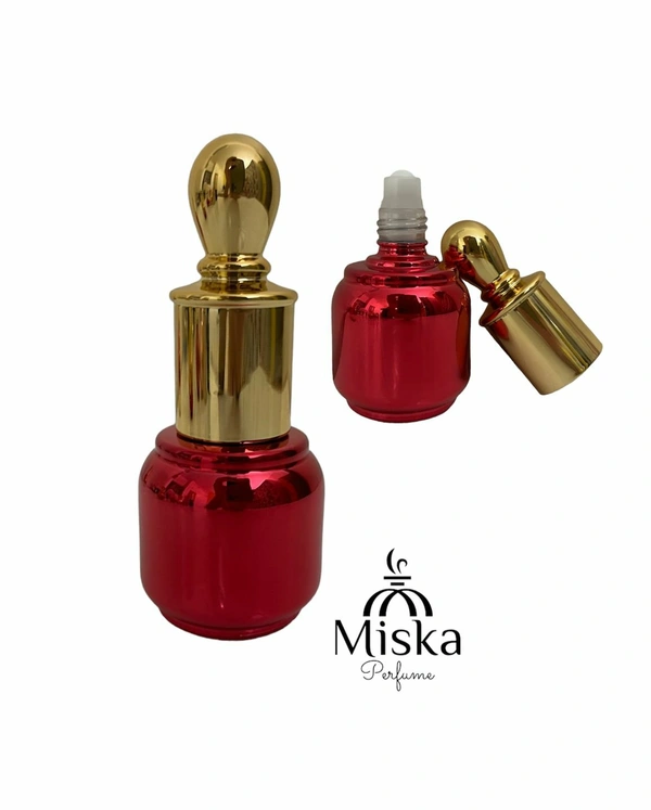 ASEEL A1 ATTAR - 12ML