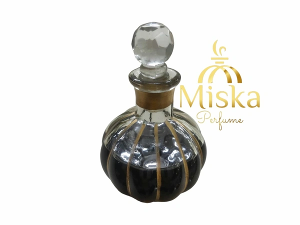 KASTURI ATTAR (BLACK MUSK) - 12ML