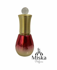 KASTURI ATTAR (BLACK MUSK) - 12ML