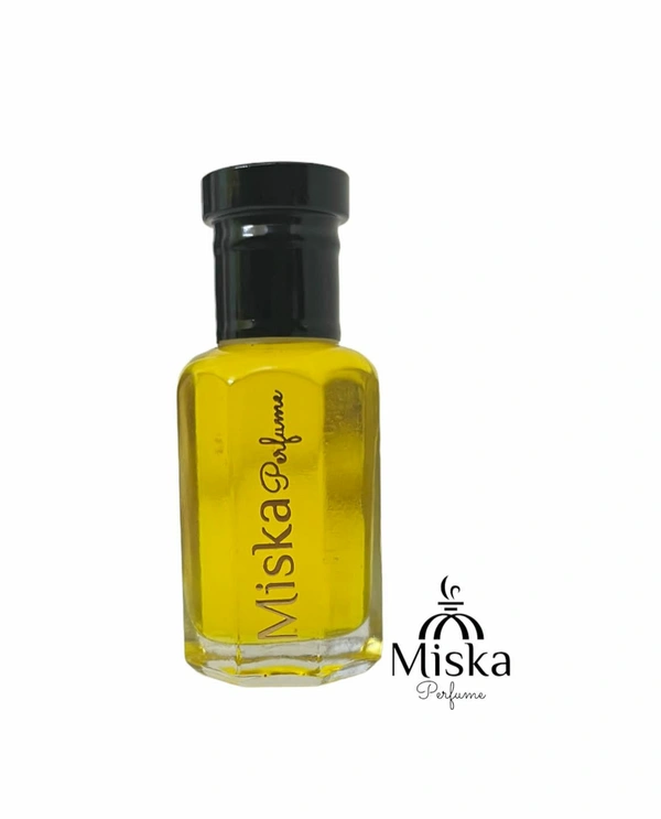 DESI OUD  - 12 ML