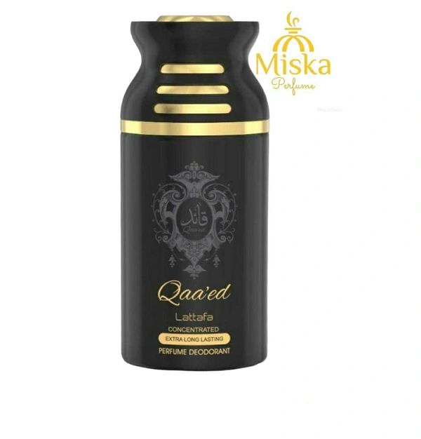 Lattafa Perfumed Spray - 250Ml