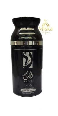 Lattafa Perfumed Spray - 250Ml