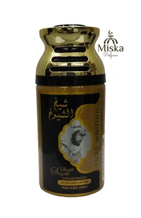 Lattafa Perfumed Spray - 250Ml