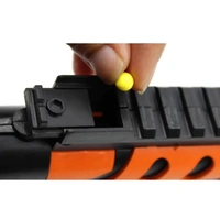 High Quality, Plastic Bullets Gun