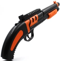 High Quality, Plastic Bullets Gun