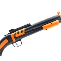 High Quality, Plastic Bullets Gun