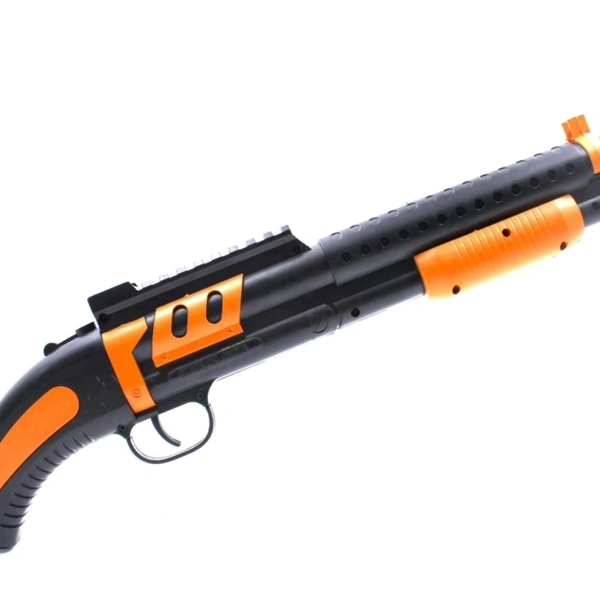 High Quality, Plastic Bullets Gun