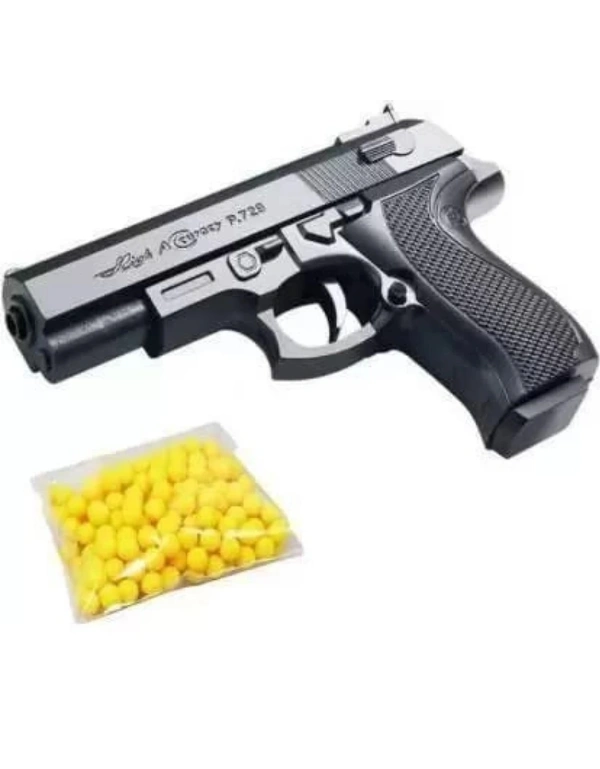 Plastic High Quality Gun