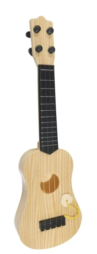 Guitar For Kids (Unique Item With One String) 