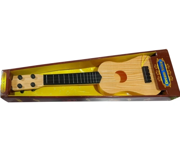 Guitar For Kids (Unique Item With One String) 