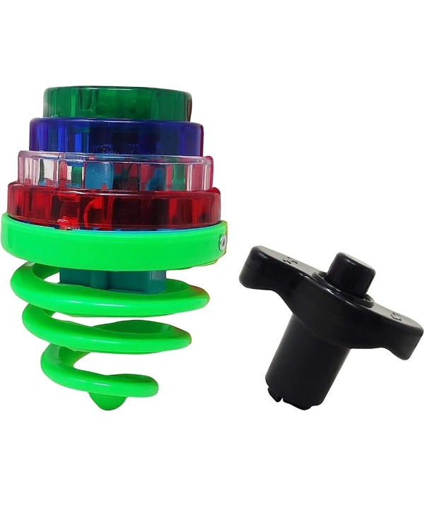 Led Lazer Top(lattoo) With Lazer