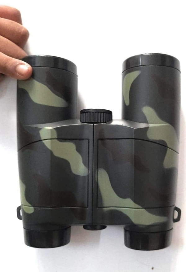 4×35mm Binoculars 