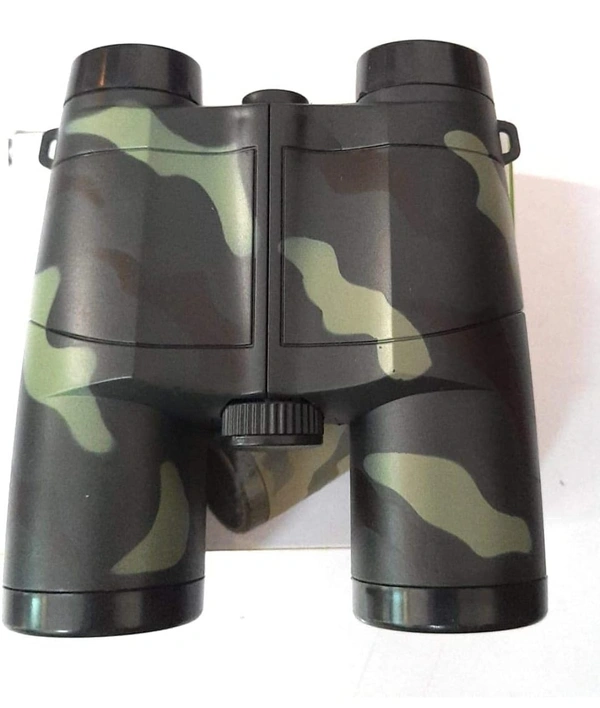 4×35mm Binoculars 